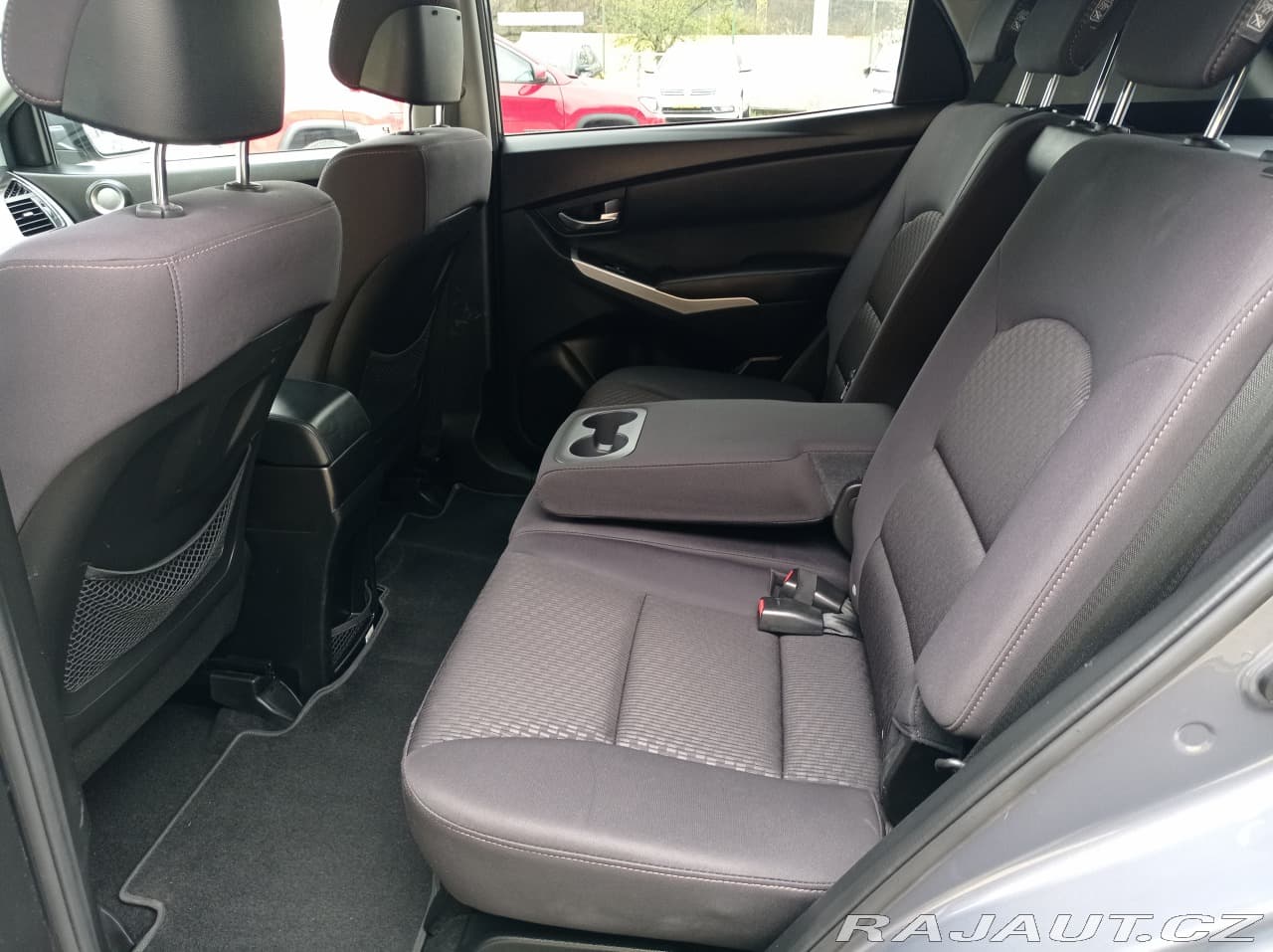 2015 SsangYong Korando - 13