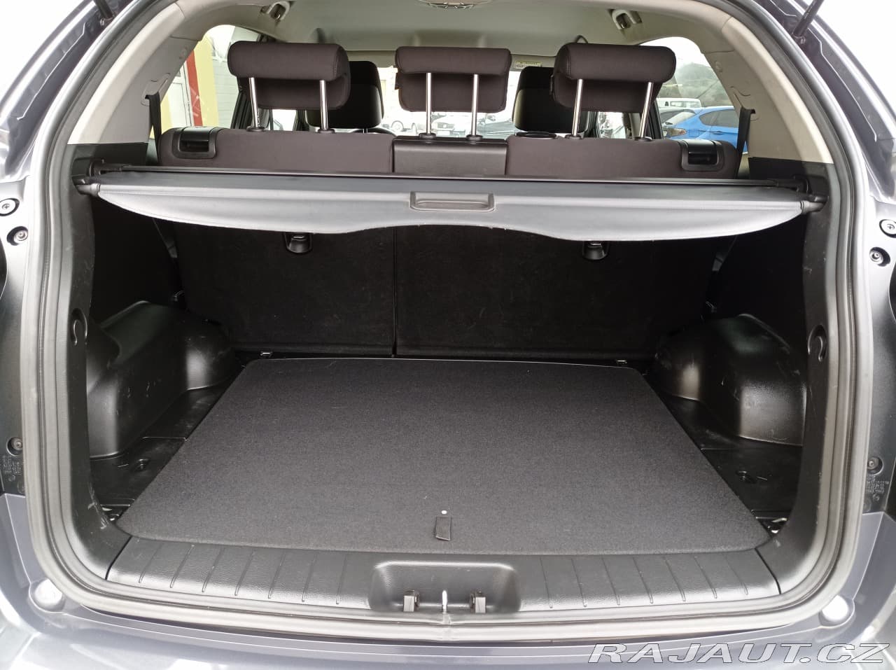 2015 SsangYong Korando - 14