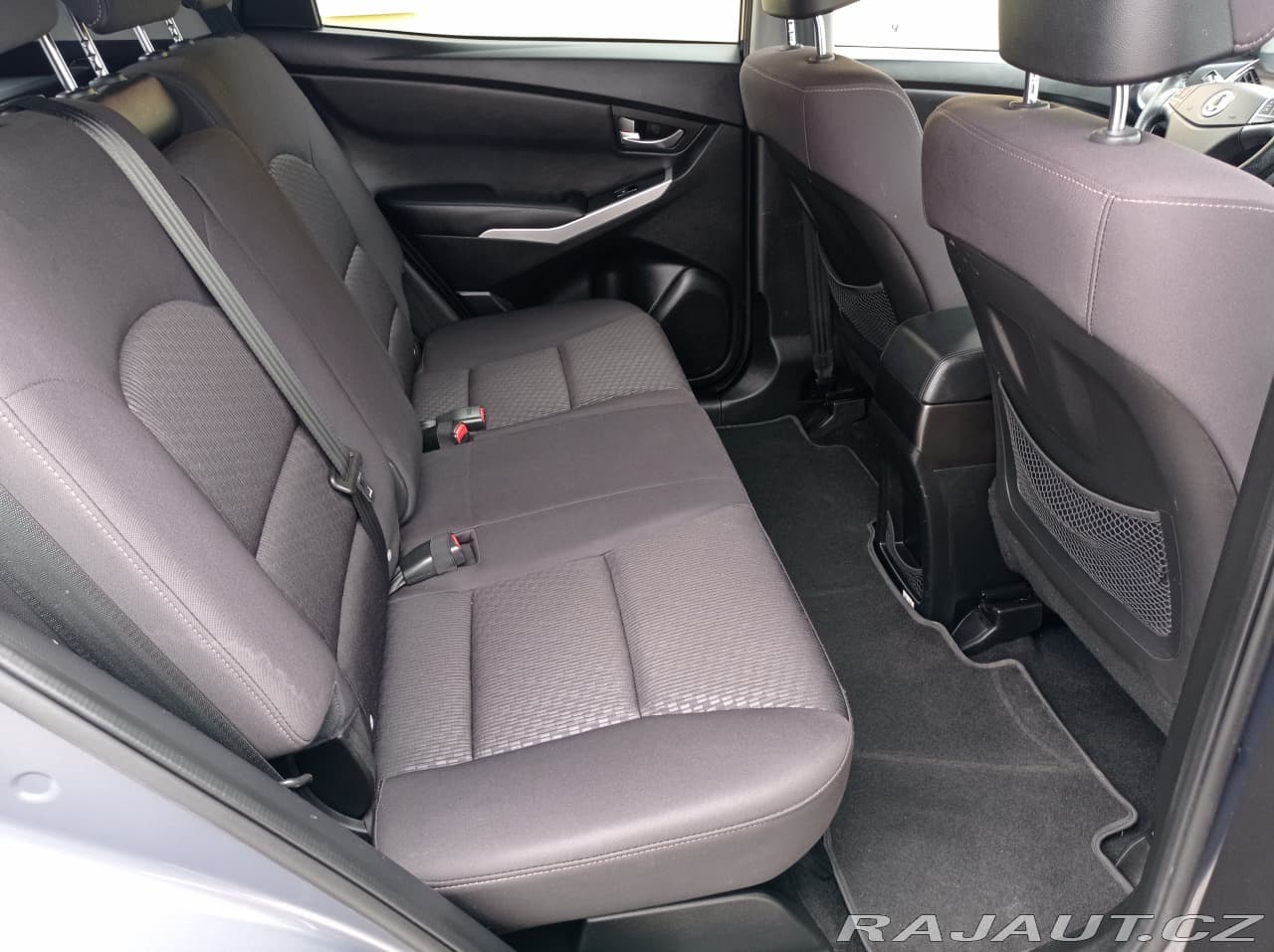 2015 SsangYong Korando - 17