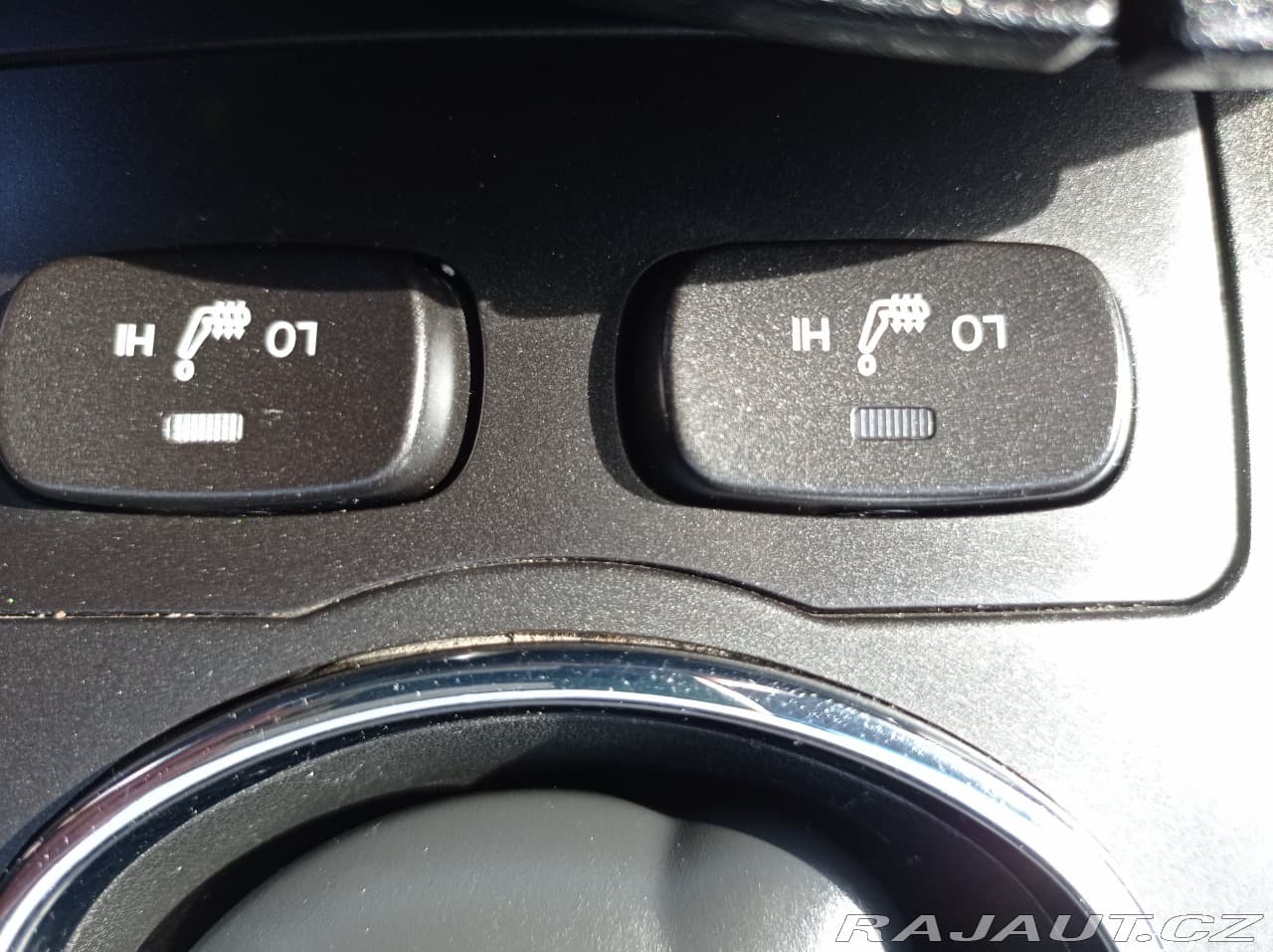 2015 SsangYong Korando - 20