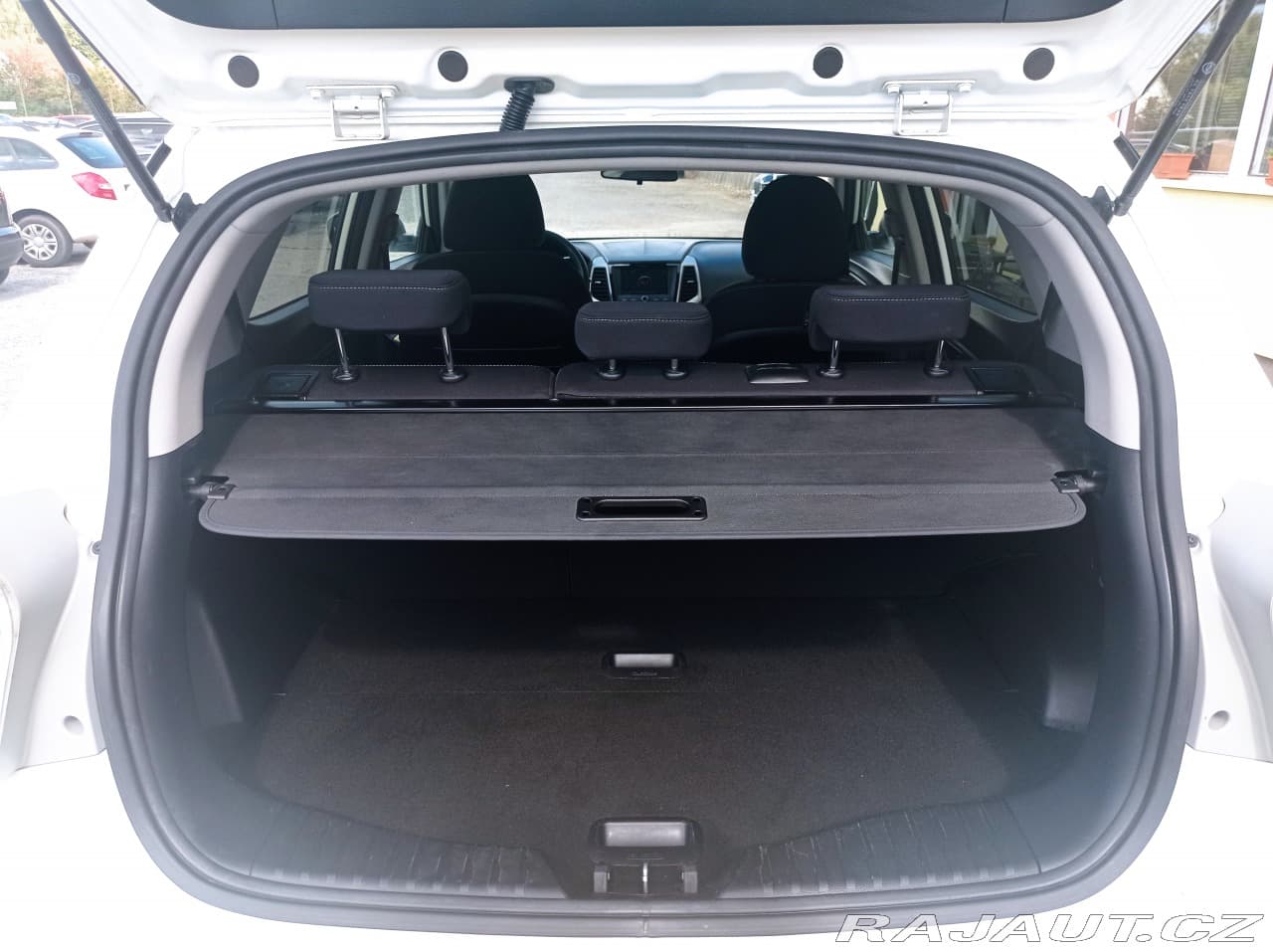 2018 SsangYong Tivoli - 13