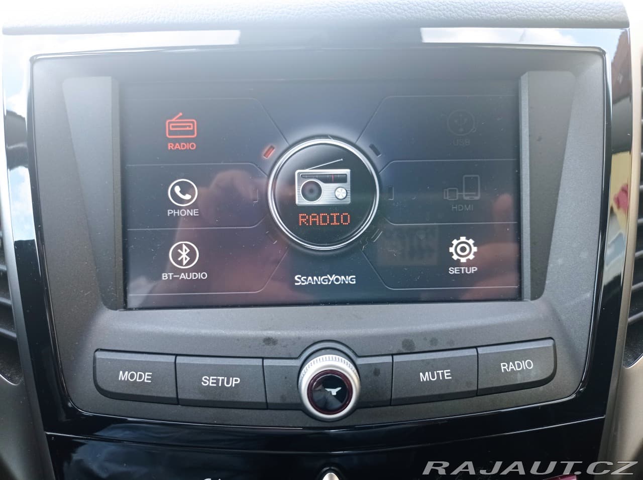 2018 SsangYong Tivoli - 18