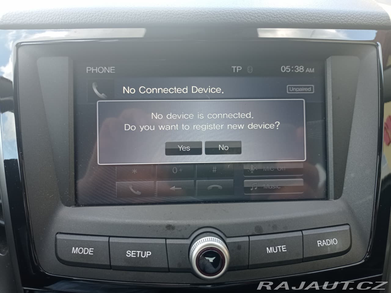 2018 SsangYong Tivoli - 19