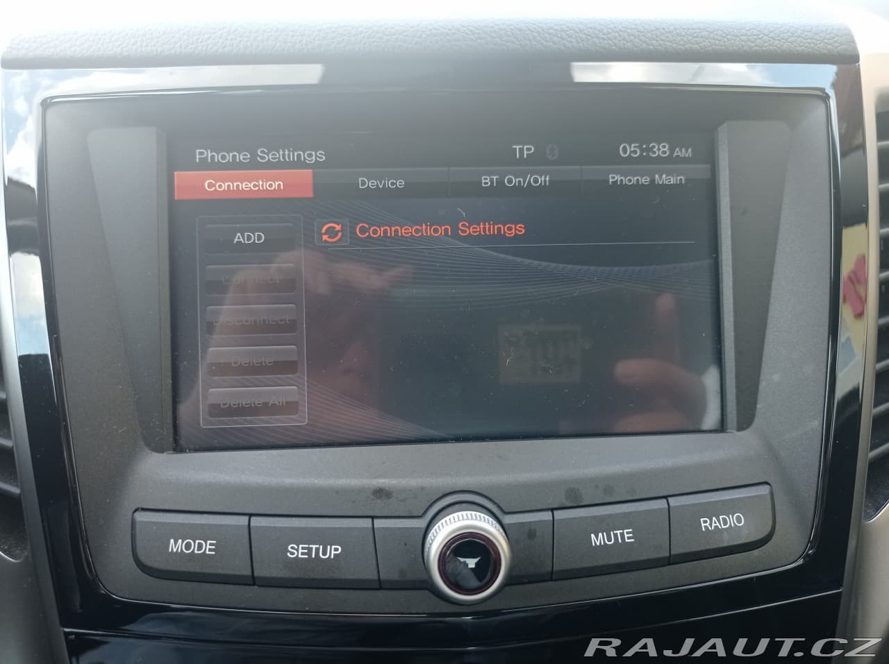 2018 SsangYong Tivoli - 20