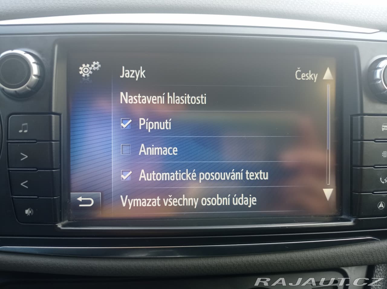 2016 Toyota Yaris - 20