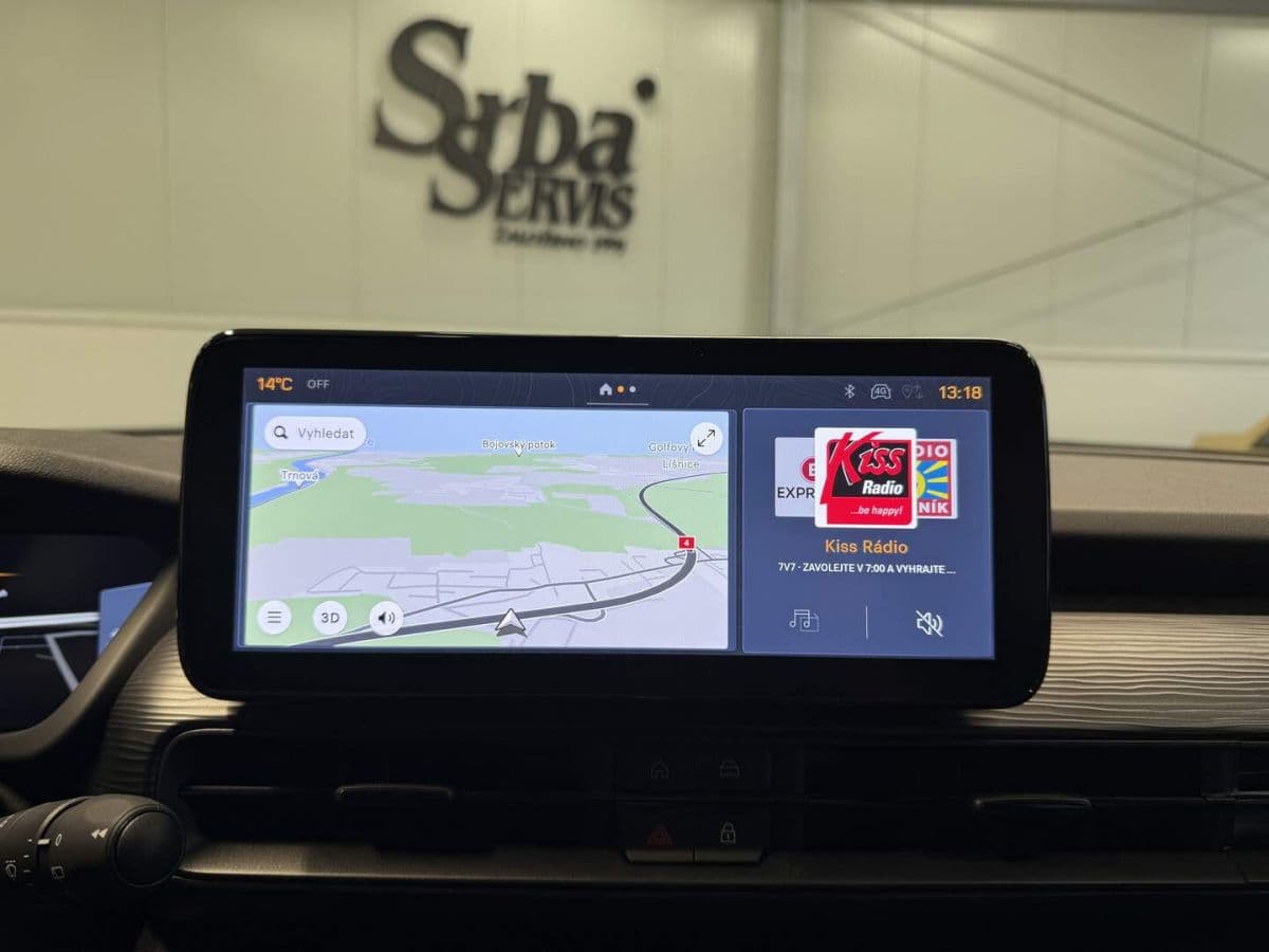 2025 Jeep Avenger - 10