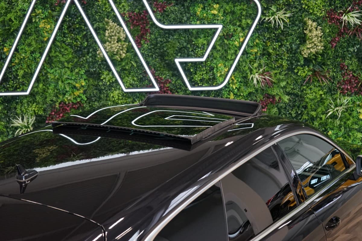 2022 Volkswagen Arteon - 10