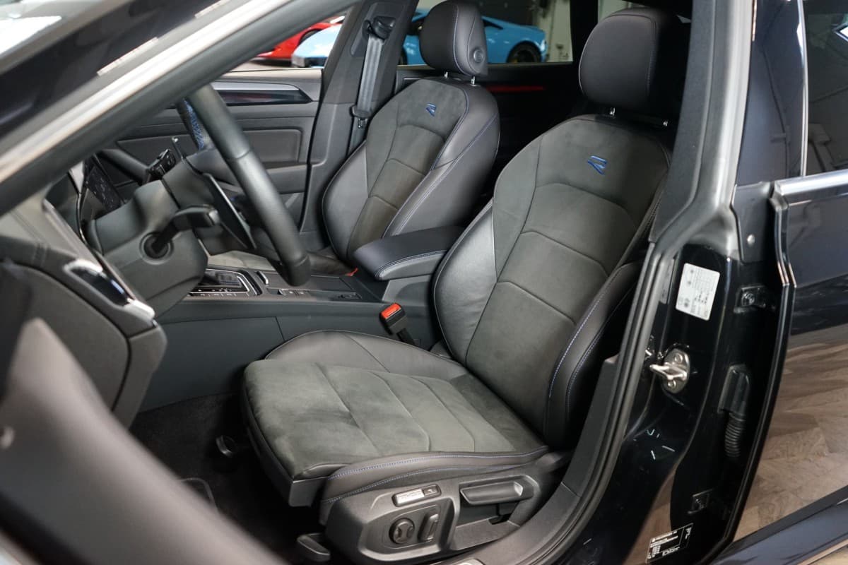 2022 Volkswagen Arteon - 12