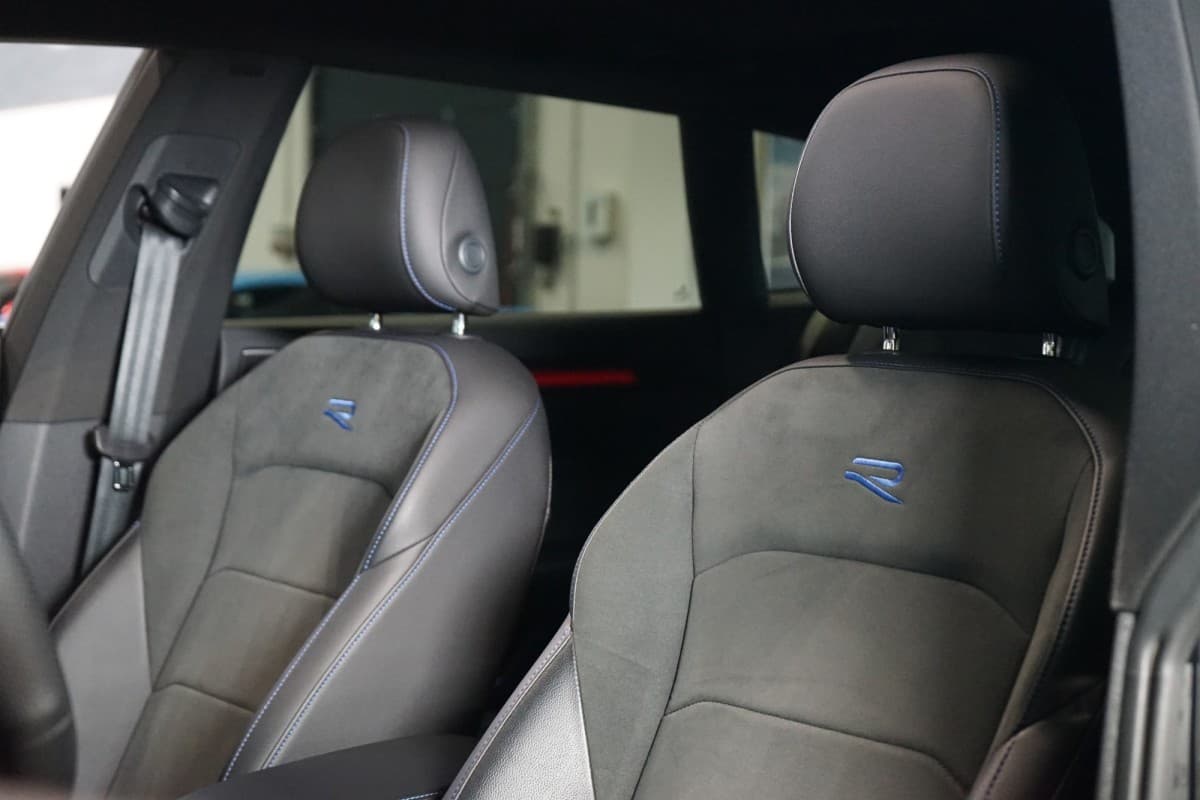 2022 Volkswagen Arteon - 13