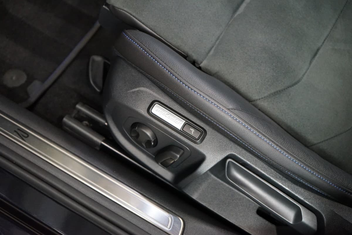 2022 Volkswagen Arteon - 14