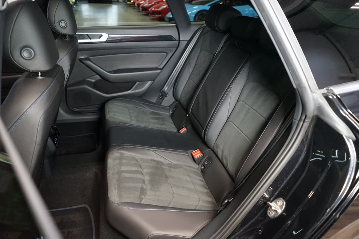 2022 Volkswagen Arteon - 15