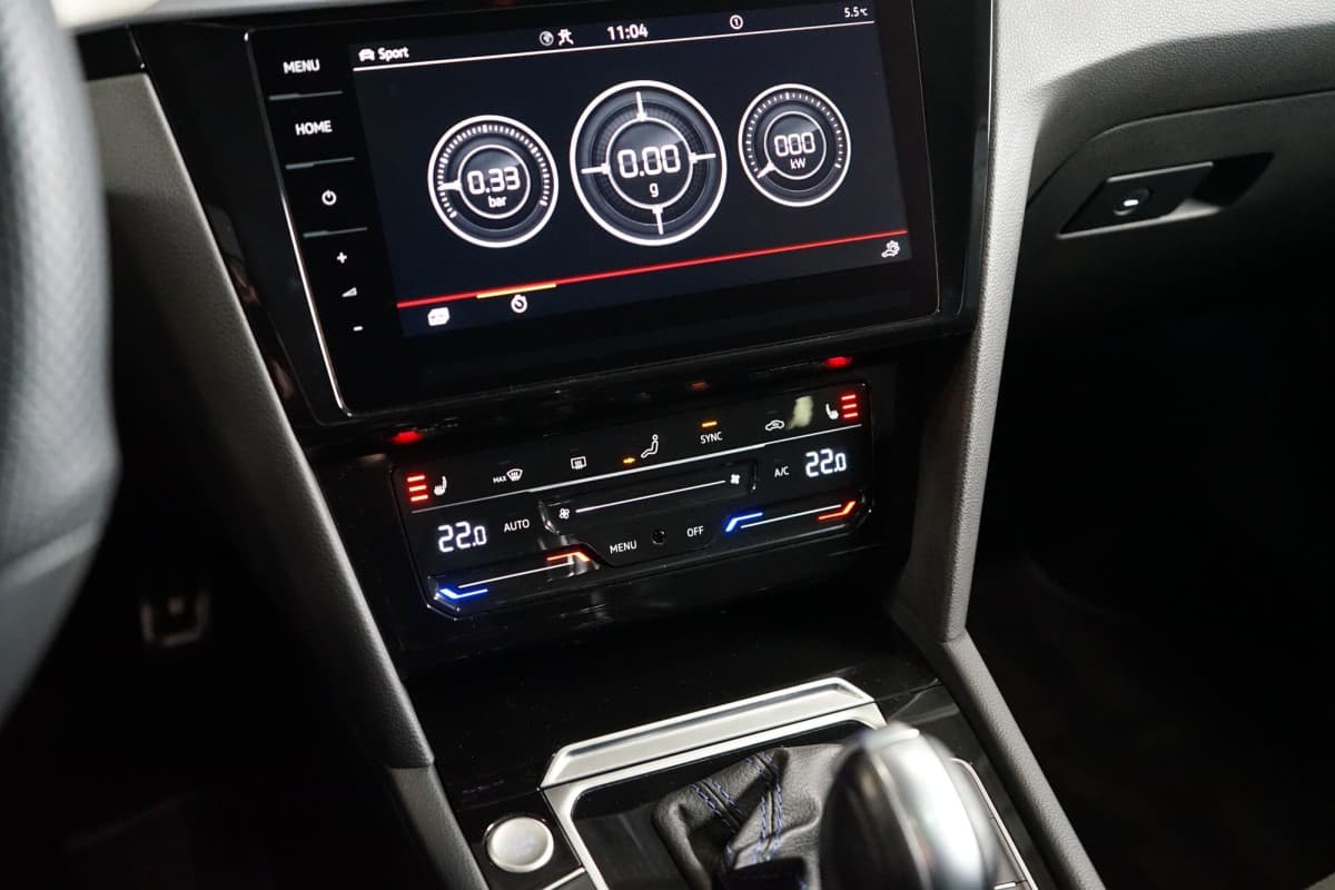 2022 Volkswagen Arteon - 17