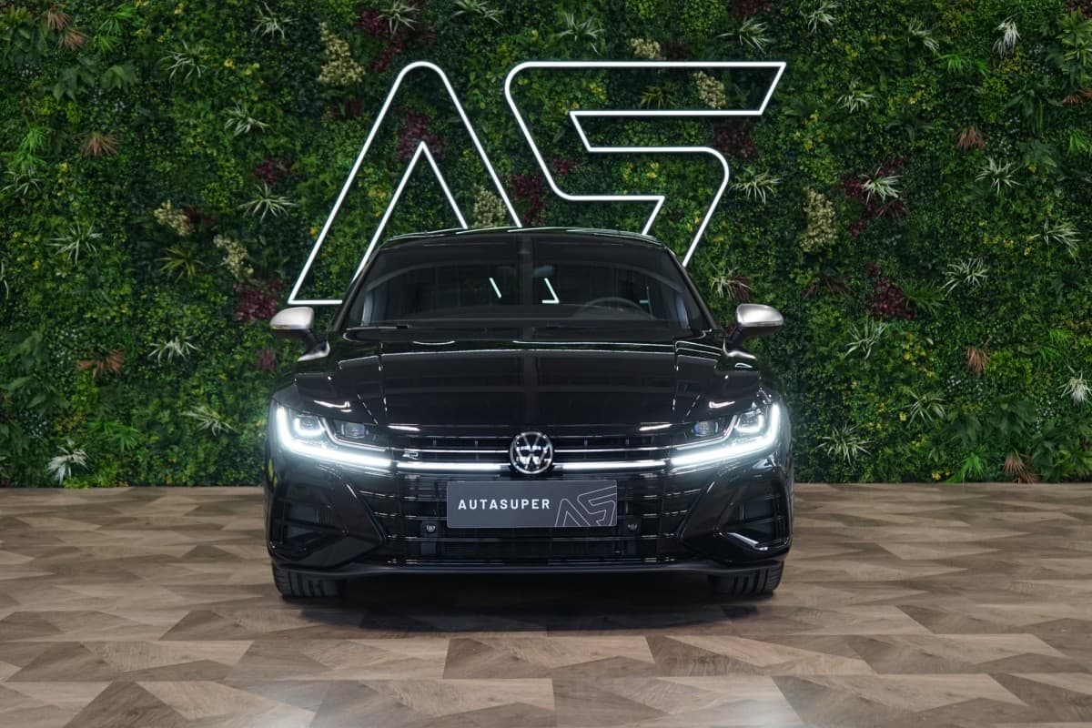 2022 Volkswagen Arteon - 2