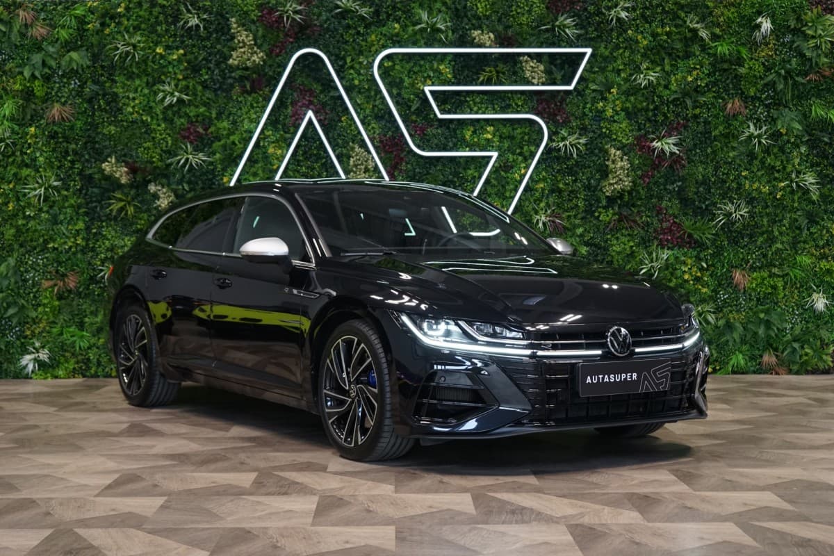 2022 Volkswagen Arteon - 3