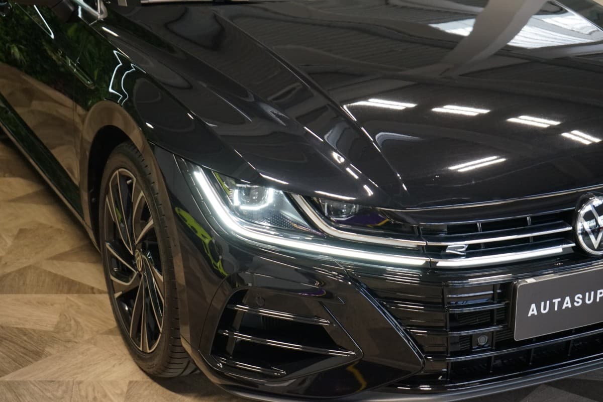 2022 Volkswagen Arteon - 4