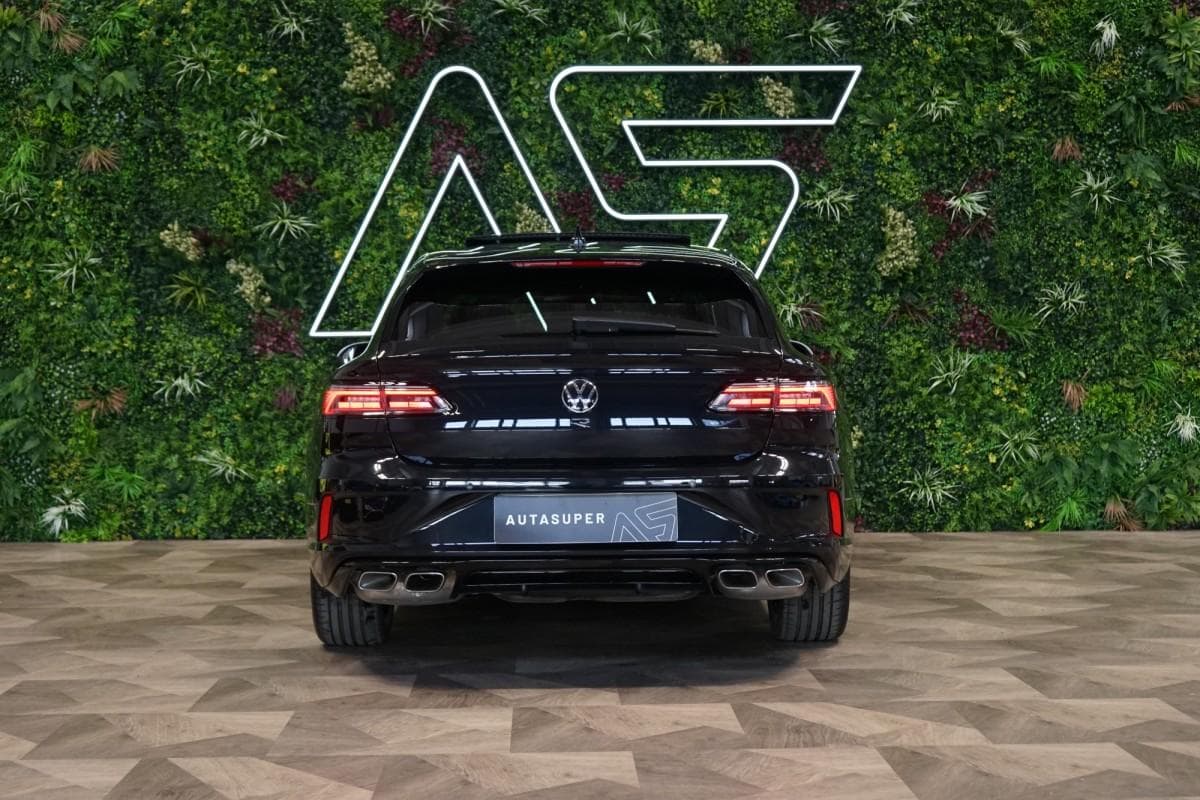 2022 Volkswagen Arteon - 6