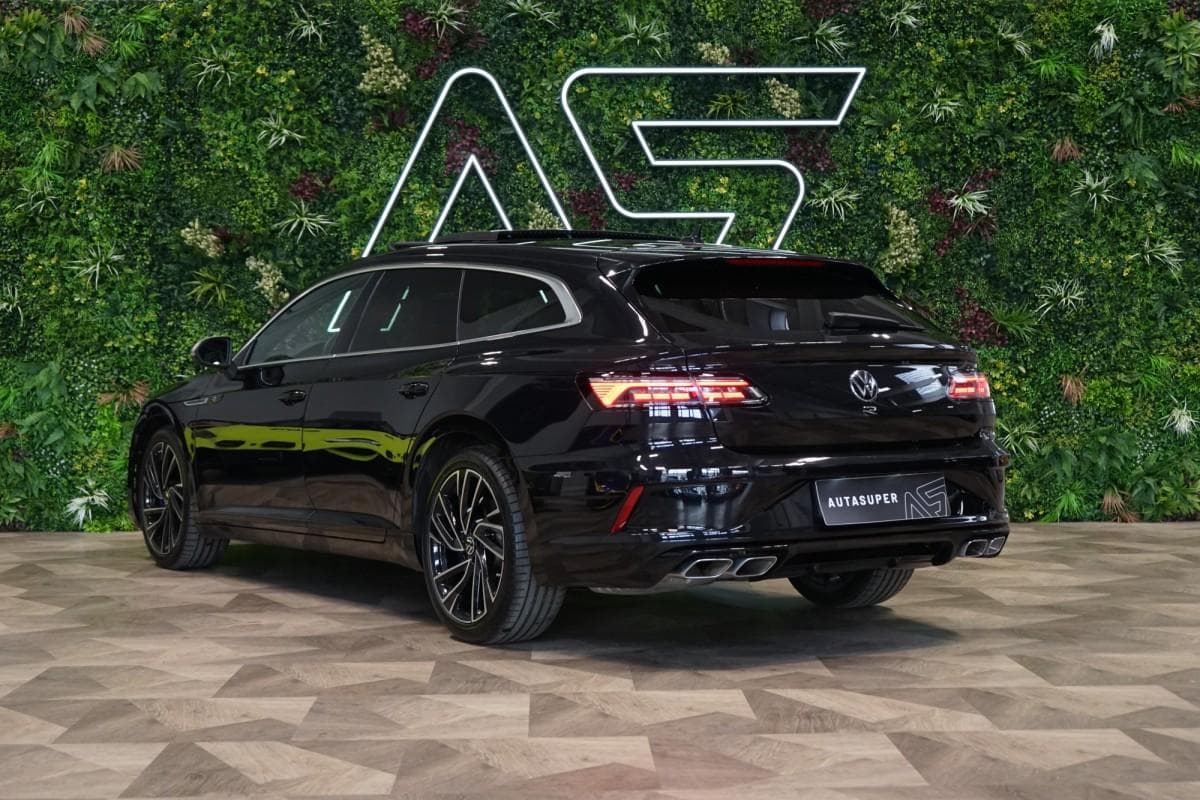 2022 Volkswagen Arteon - 7