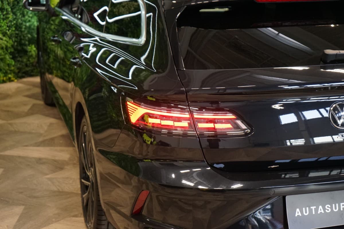 2022 Volkswagen Arteon - 8
