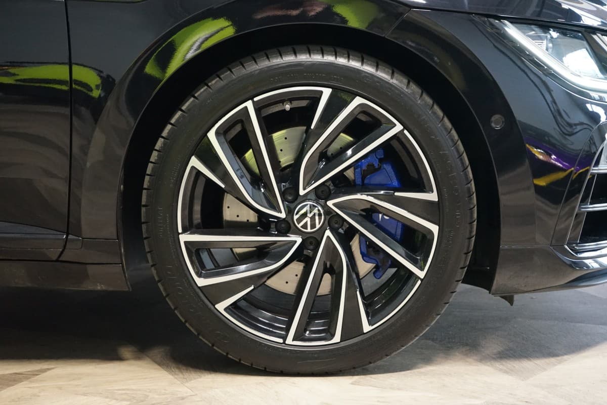 2022 Volkswagen Arteon - 9