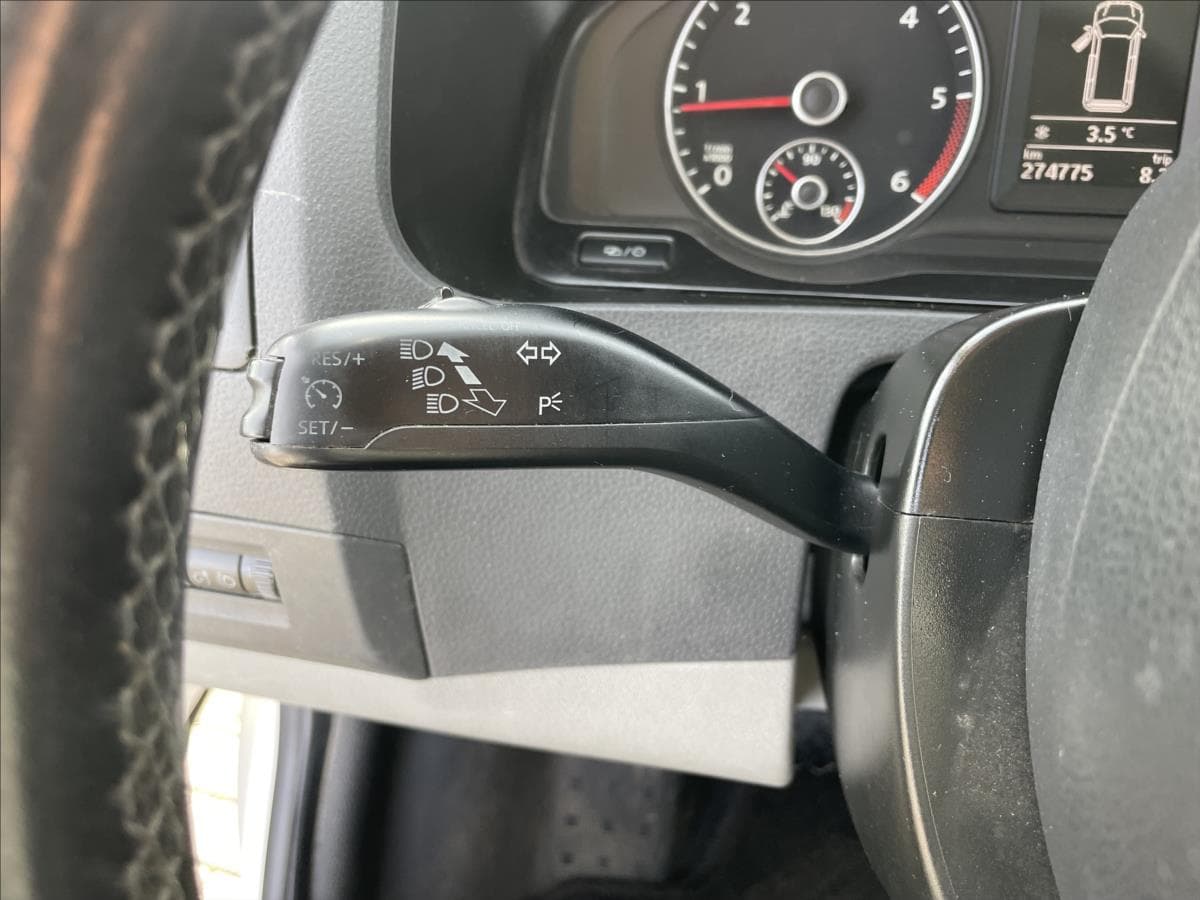 2013 Volkswagen Transporter - 15