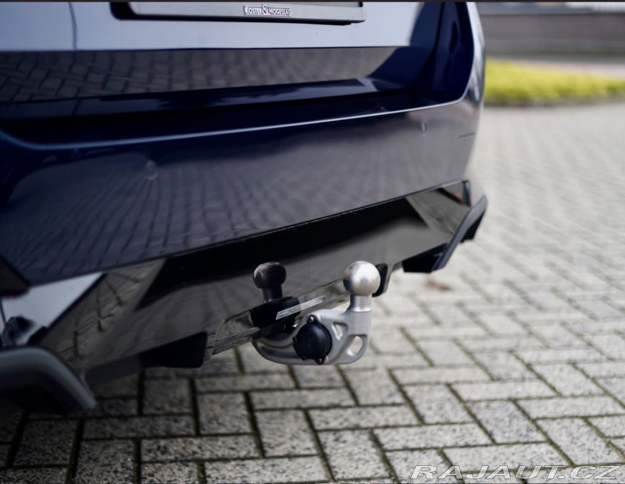 2025 BMW 5-Series - 16