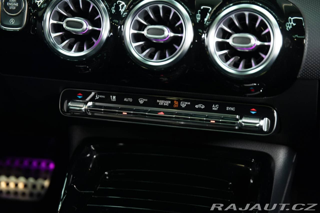 2020 Mercedes-Benz Cla - 20