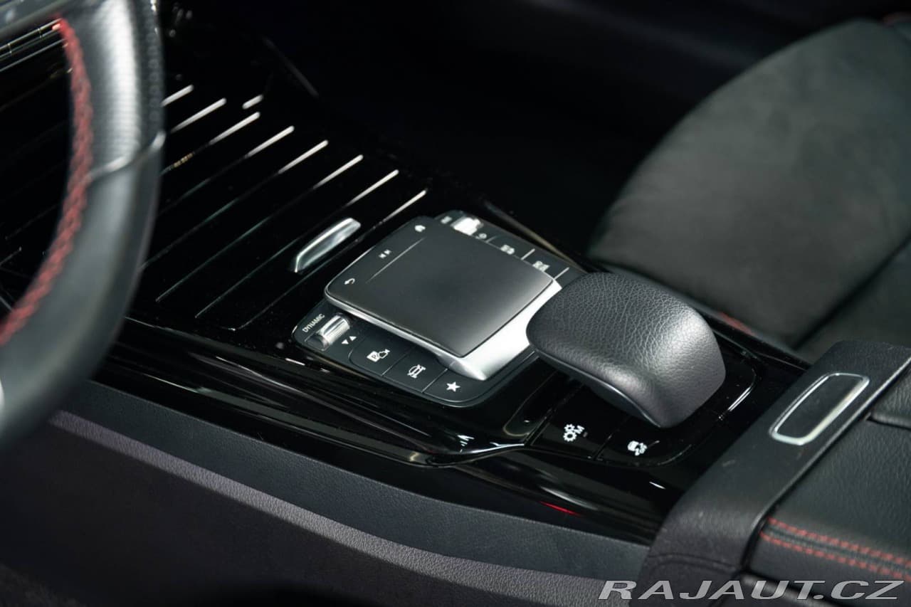 2020 Mercedes-Benz Cla - 6