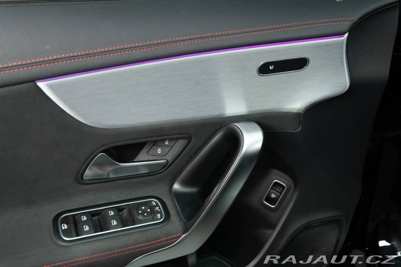 2020 Mercedes-Benz Cla - 9