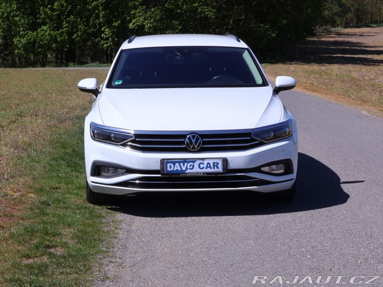 2022 Volkswagen PASSAT - 2