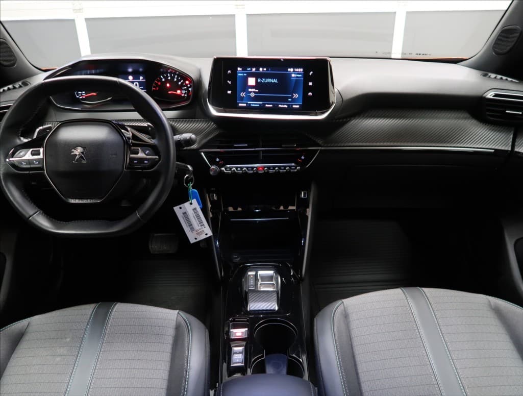 2023 Peugeot 2008 - 10