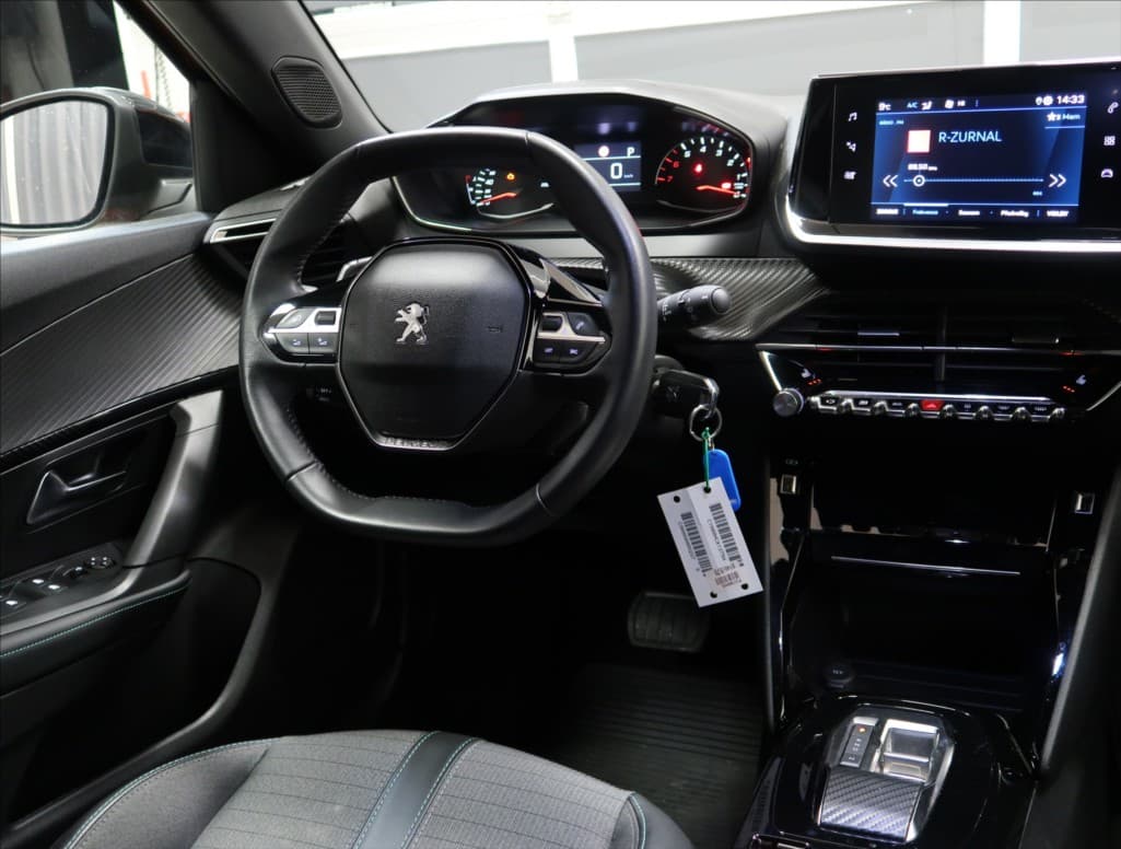 2023 Peugeot 2008 - 11