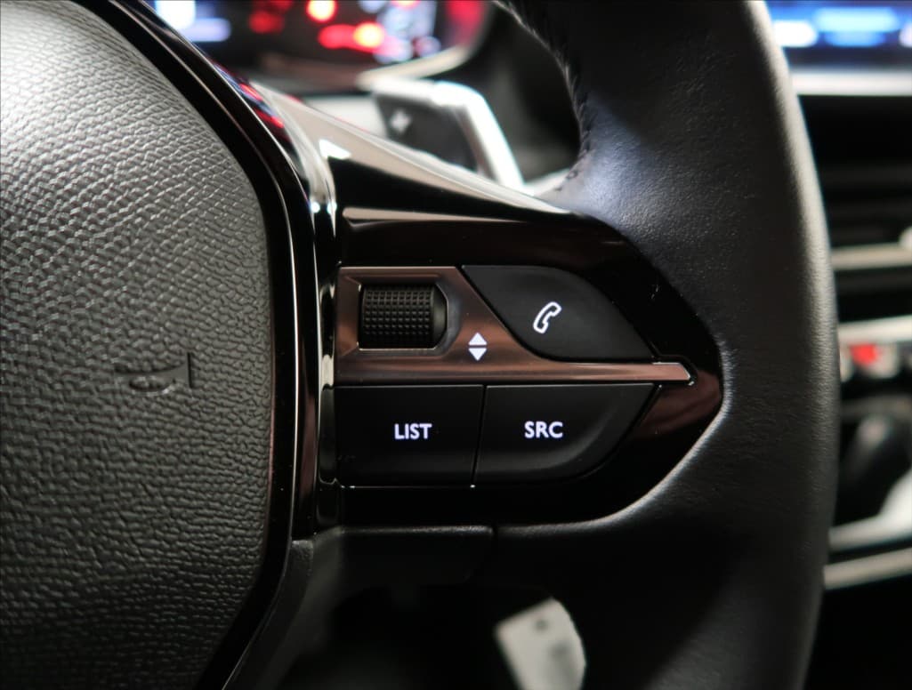 2023 Peugeot 2008 - 15