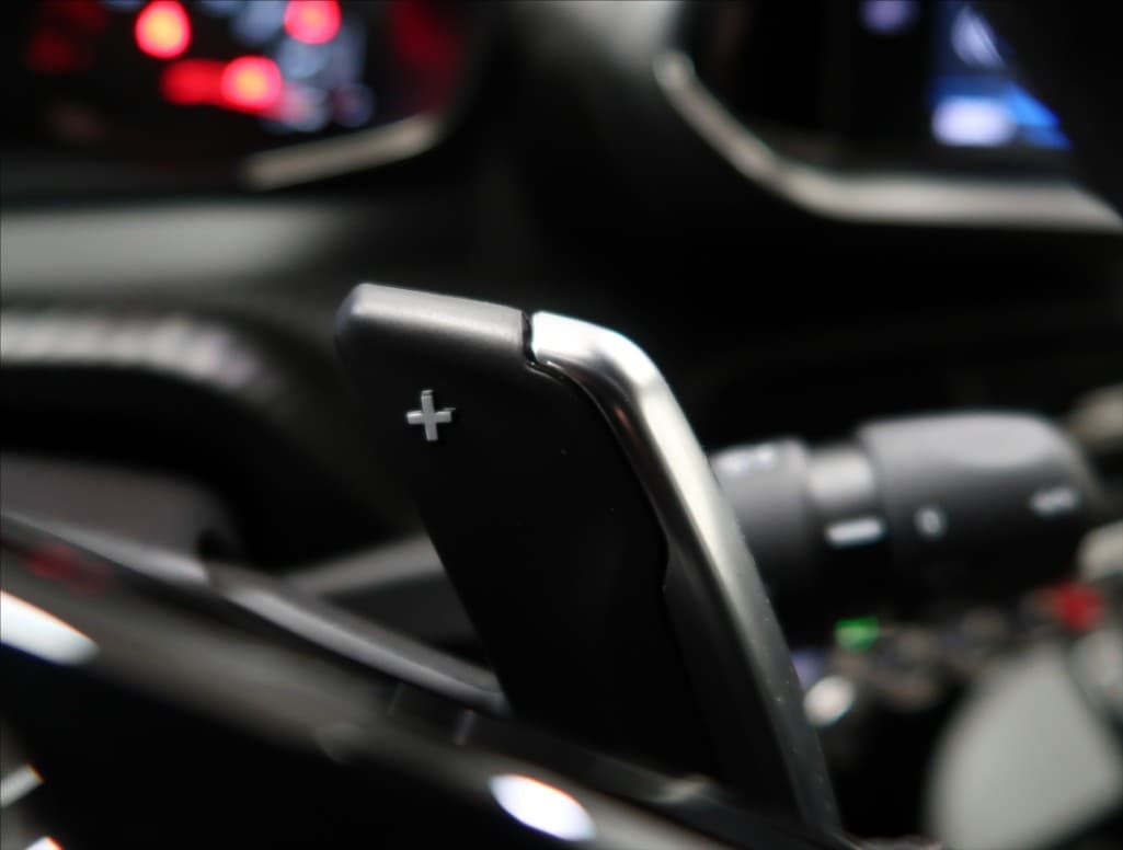 2023 Peugeot 2008 - 17