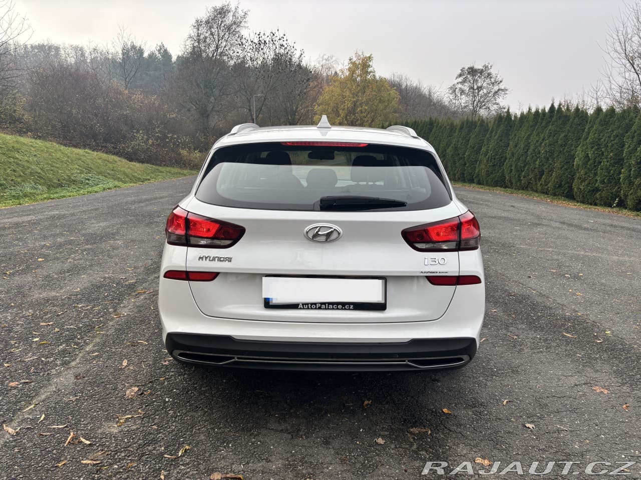 2021 Hyundai I30 - 2