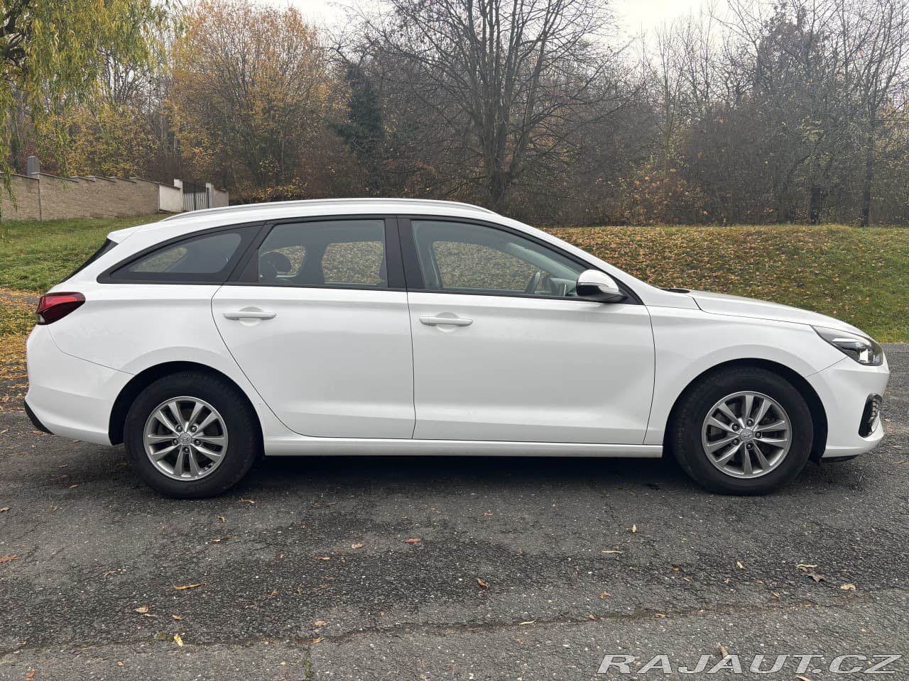 2021 Hyundai I30 - 3