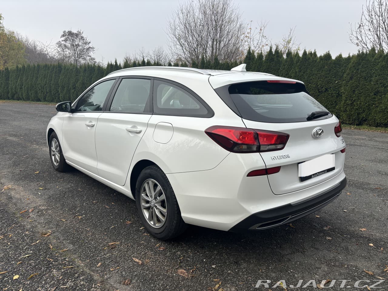 2021 Hyundai I30 - 4
