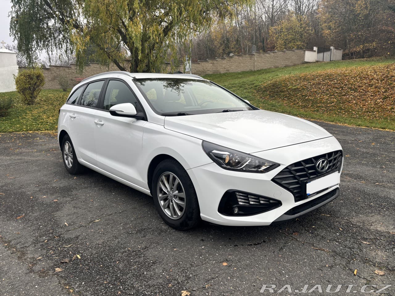 2021 Hyundai I30 - 5