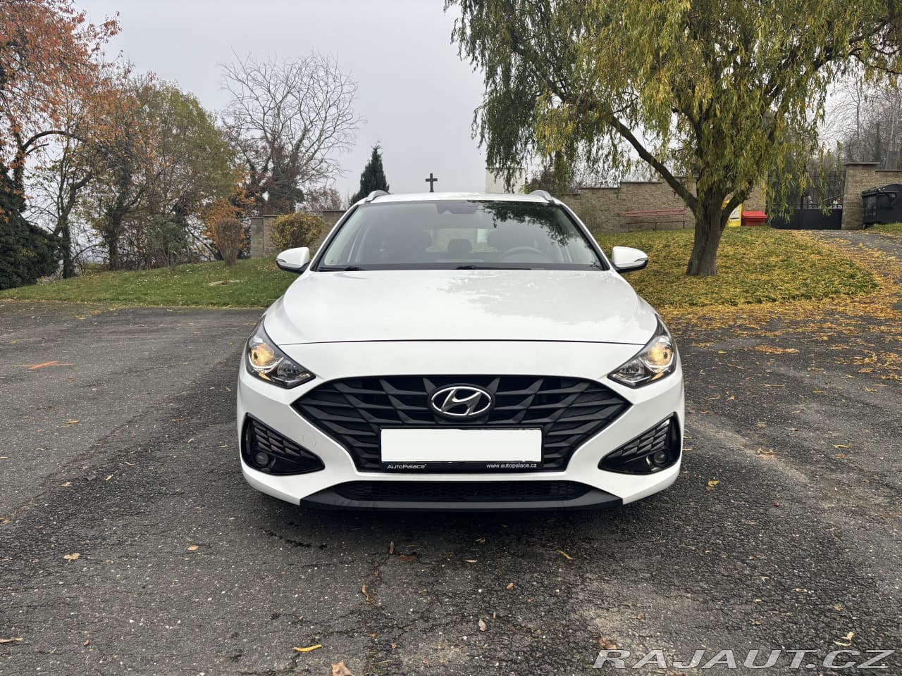 2021 Hyundai I30 - 6