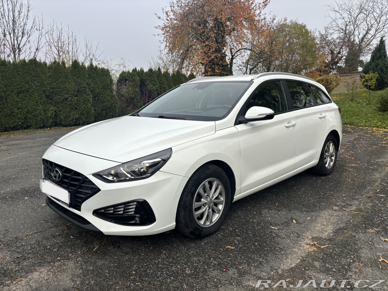 2021 Hyundai I30 - 7