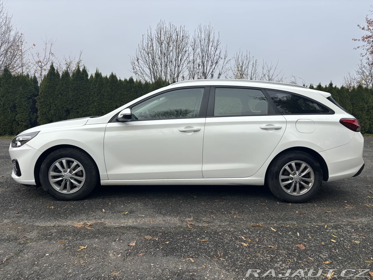 2021 Hyundai I30 - 8