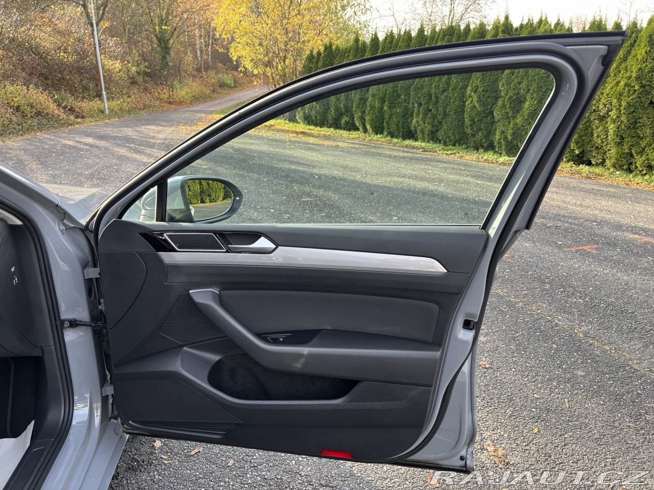 2022 Volkswagen Passat - 18