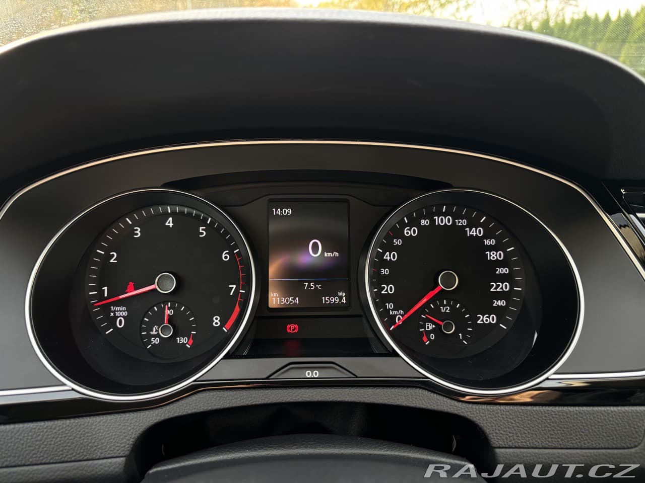 2022 Volkswagen Passat - 20