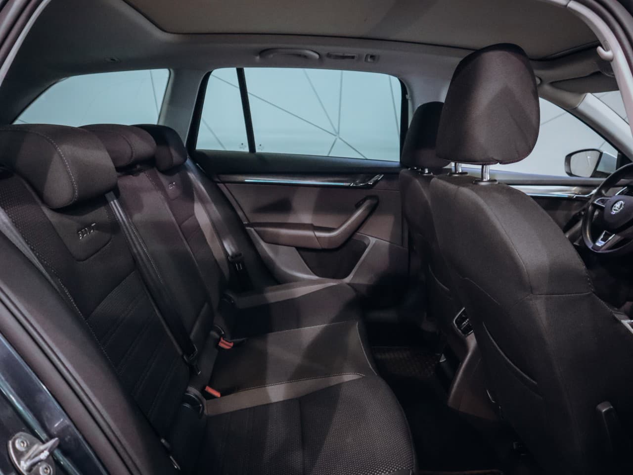 2017 Škoda Octavia - 20