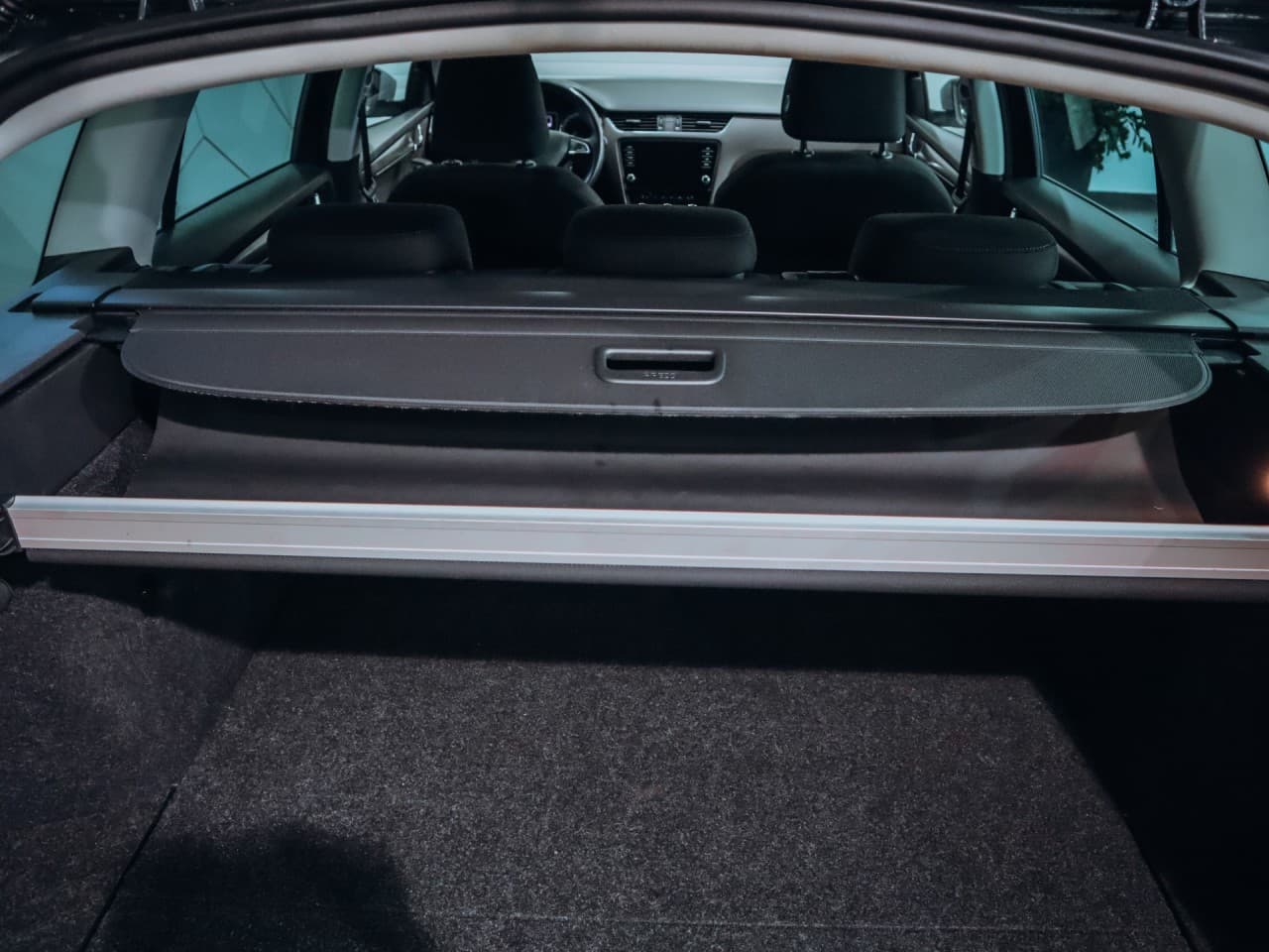 2017 Škoda Octavia - 7