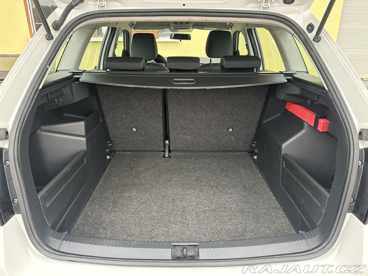 2017 Škoda Fabia - 15