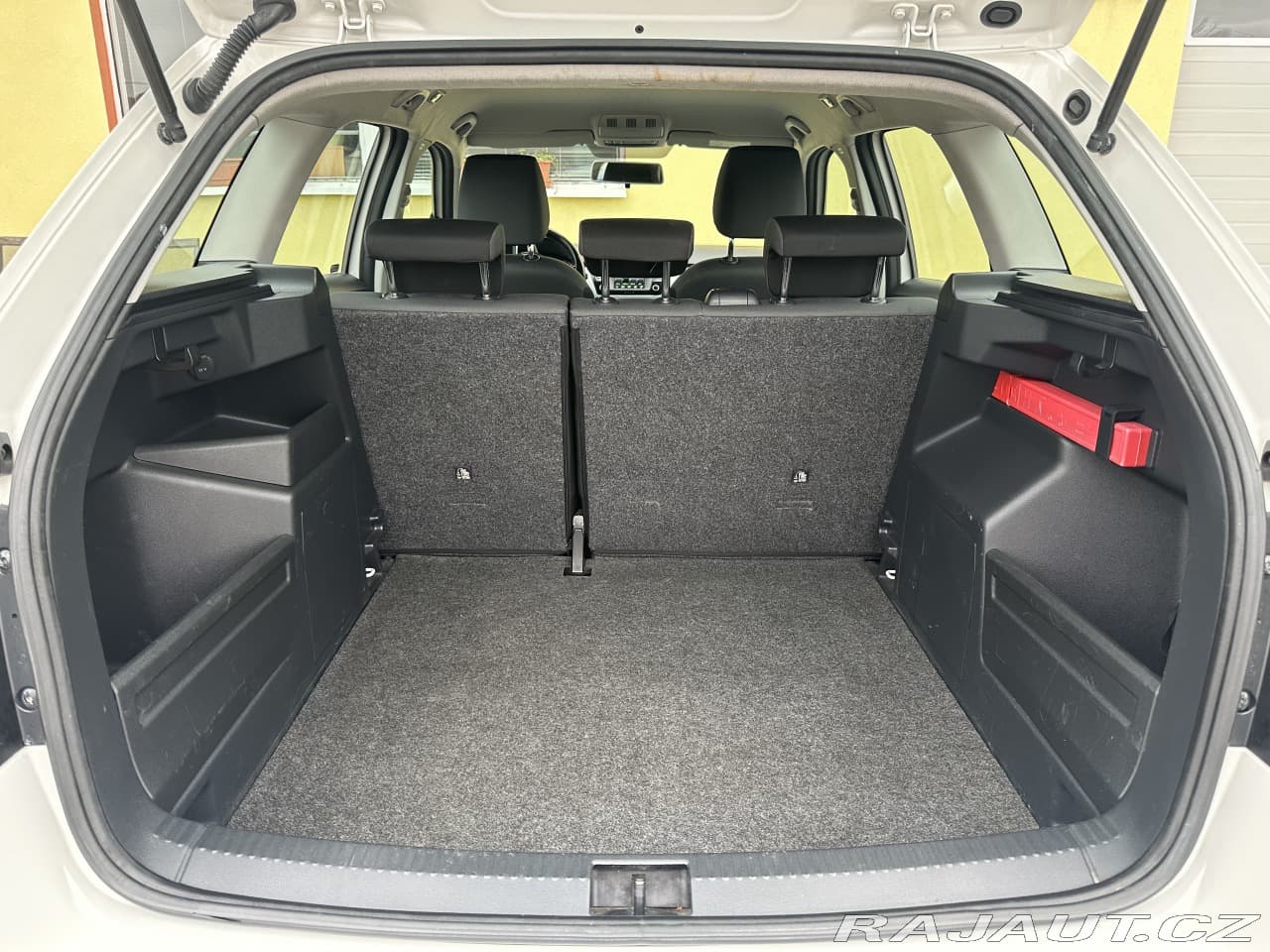 2017 Škoda Fabia - 16