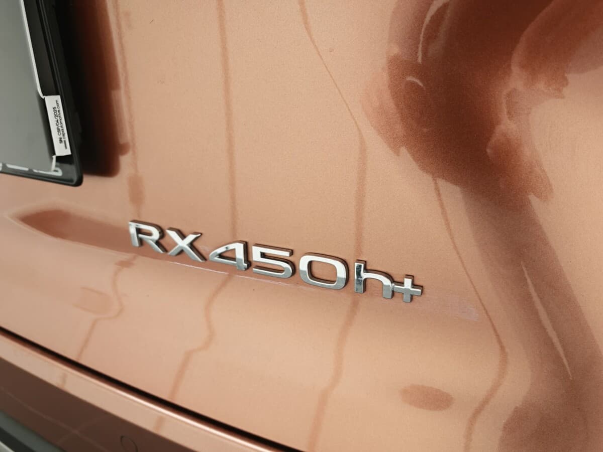 2023 Lexus Ostatní - 10