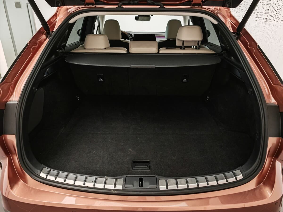 2023 Lexus Ostatní - 12