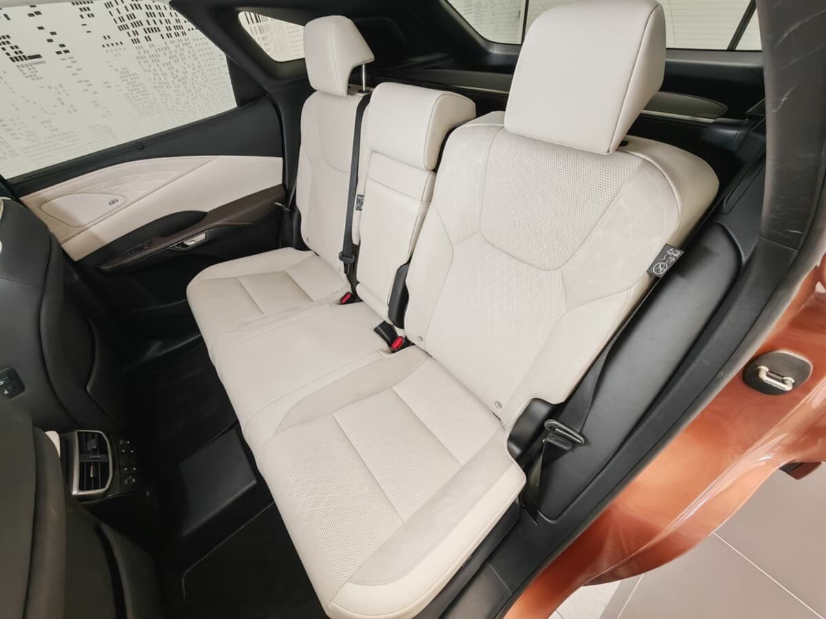 2023 Lexus Ostatní - 20