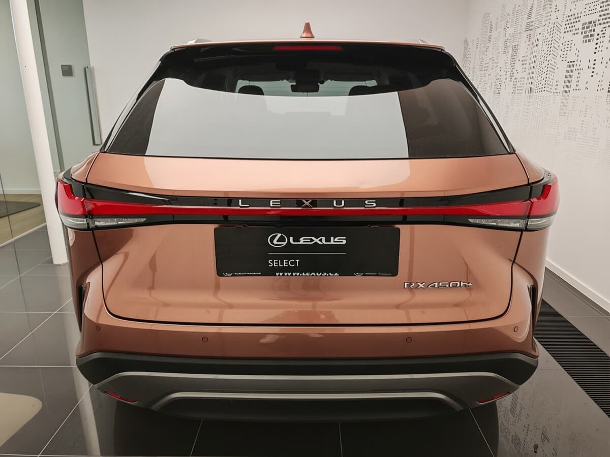 2023 Lexus Ostatní - 5